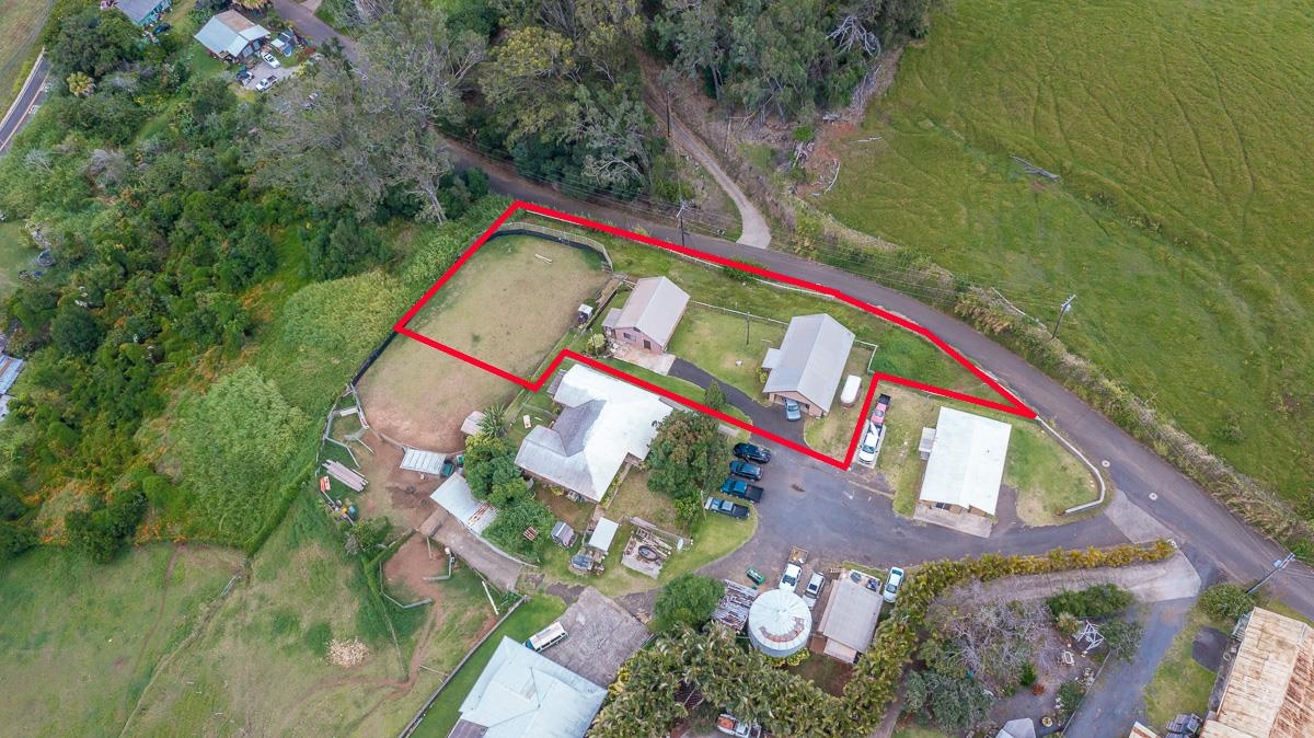 2970 Kailiili Road, Unit LOT 1A Haiku, HI 96708 - Photo 29 of 29