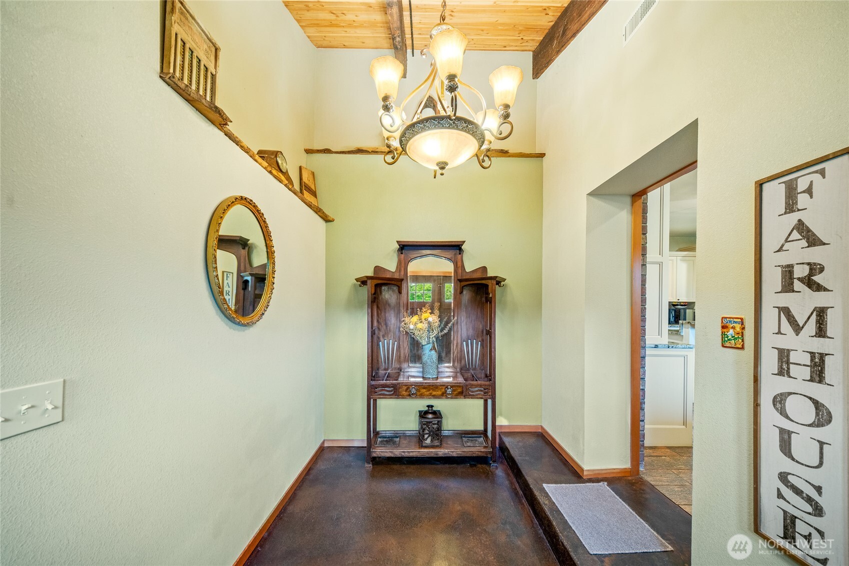 238 Bush Creek Road Elma, WA 98541 - Photo 4 of 40