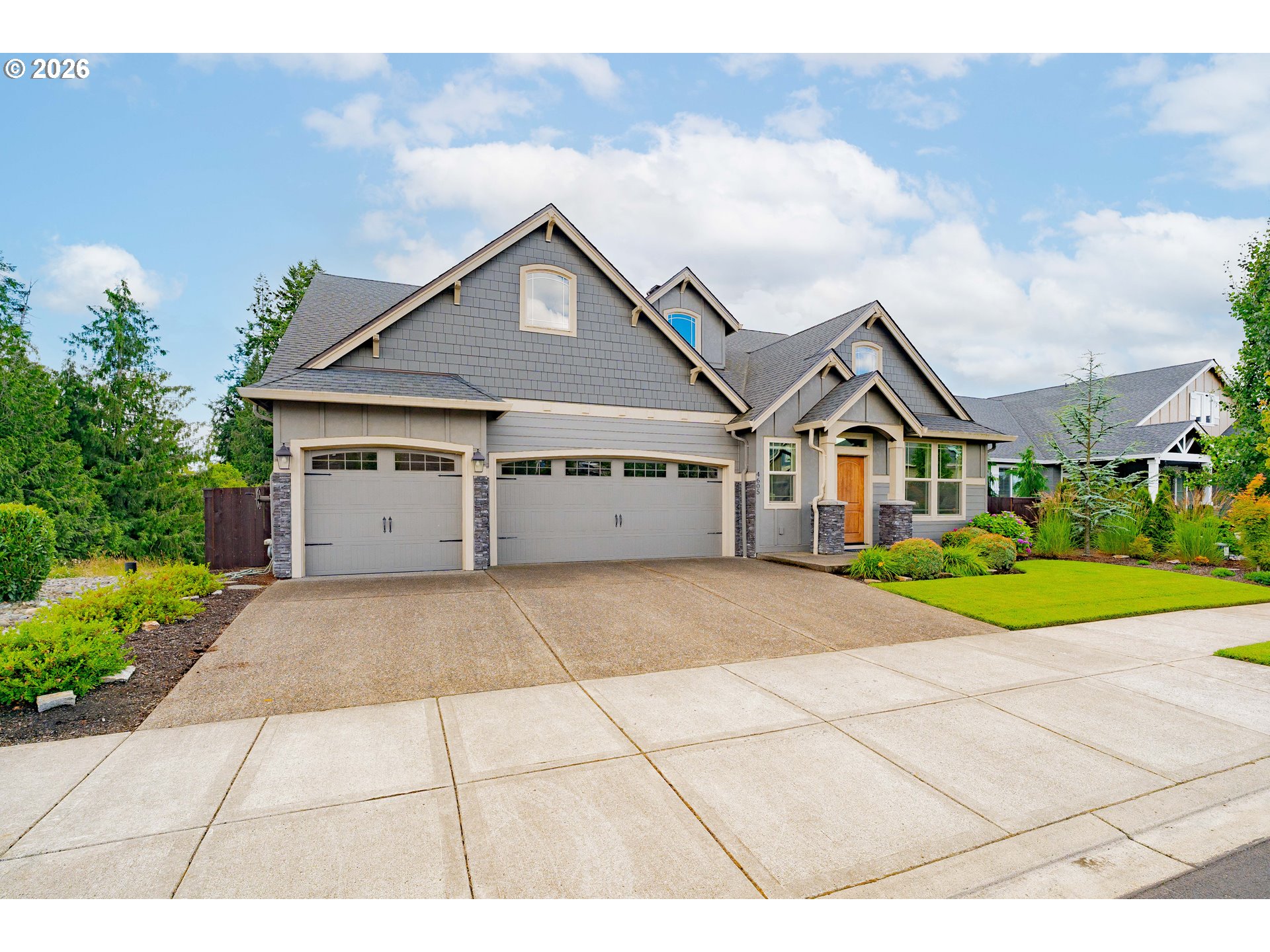 4605 South 19th Street Ridgefield, WA 98642 - Photo 2 of 48
