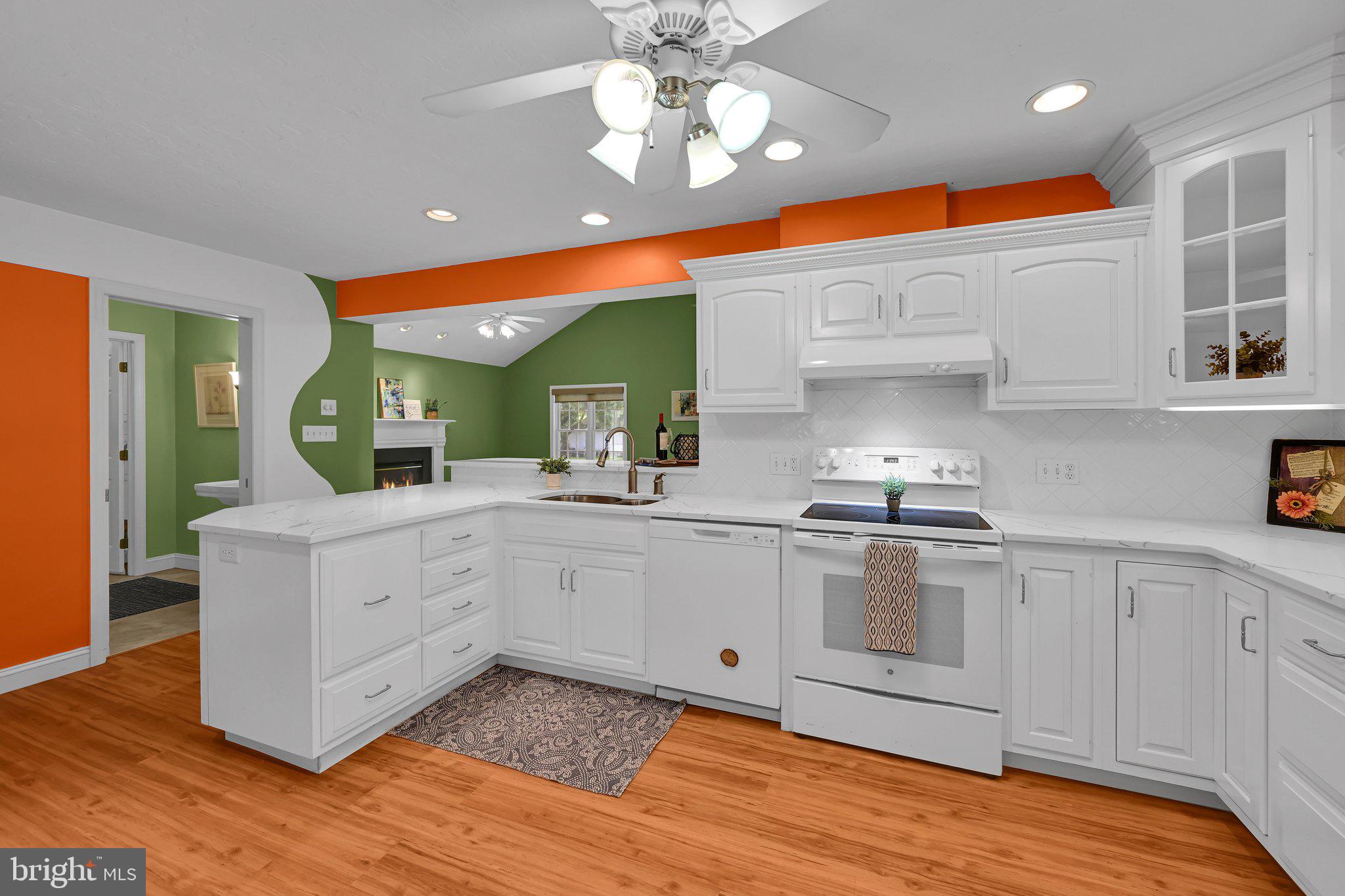 920 Rife Run Road Manheim, PA 17545 - Photo 15 of 45 Kitchen