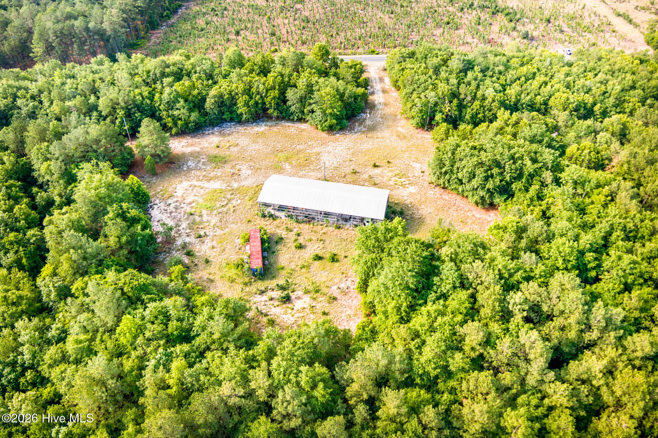3232 Adams Road Morven, NC 28119 - Photo 7 of 18
