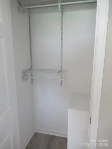 a view of small space