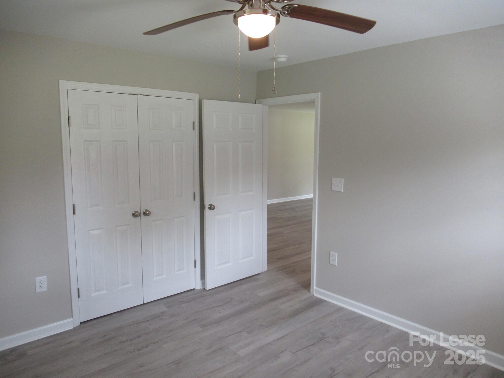 1745 River Road Lincolnton, NC 28092 - Photo 10 of 19 wooden floor in an empty room