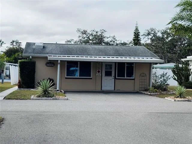 $115,000 | 2331 Belleair Road, Unit 715, Clearwater, FL 33764