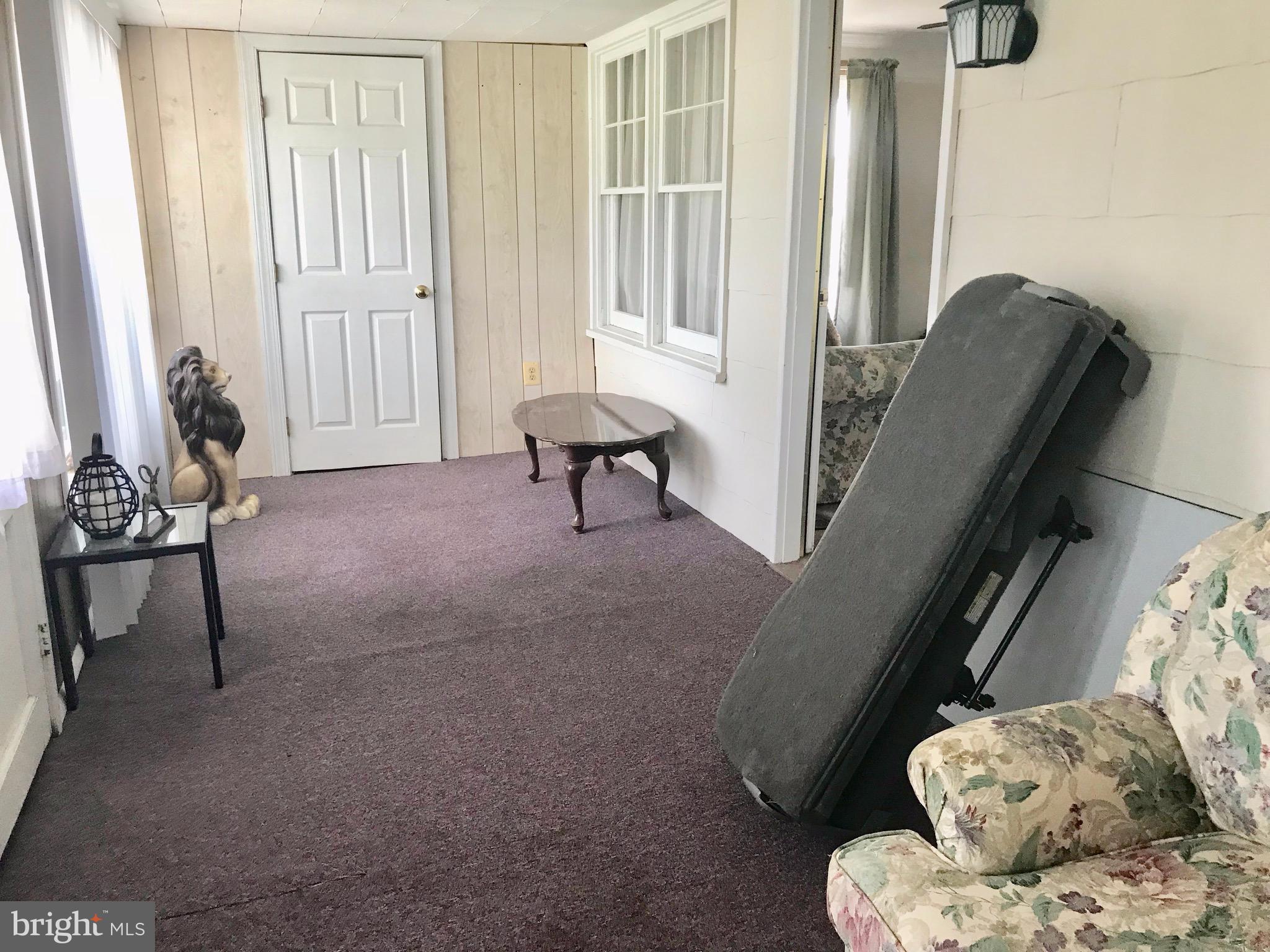 871 Bayard Road Lothian, MD 20711 - Photo 15 of 17 Enclosed Porch
