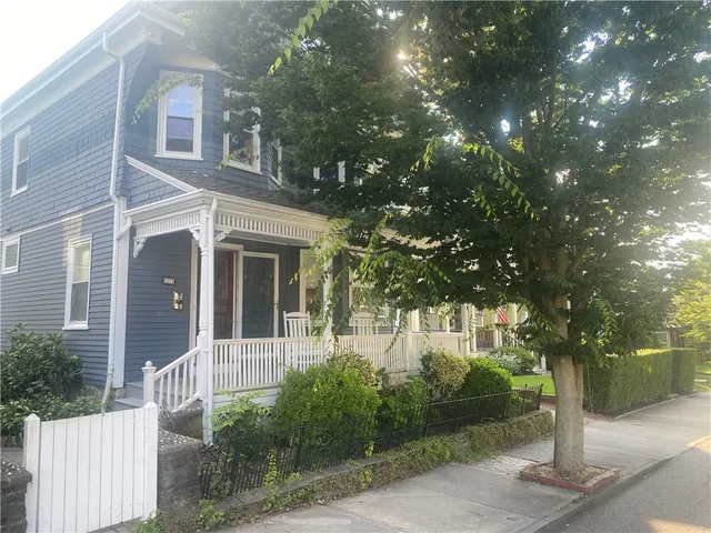 $25,000 | 27 Mann Avenue, Newport, RI 02840