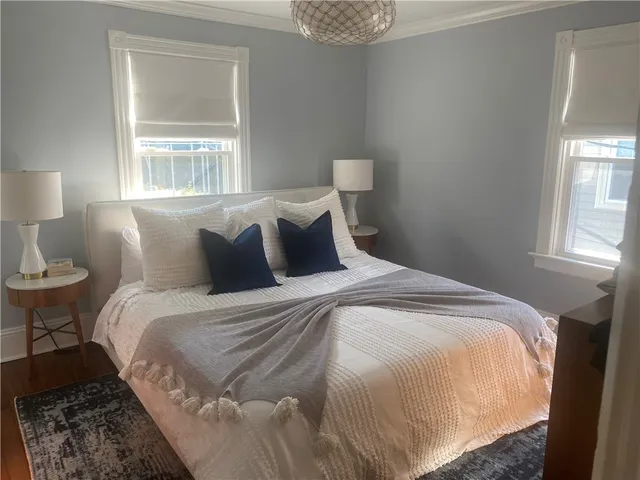 $25,000 | 27 Mann Avenue, Newport, RI 02840