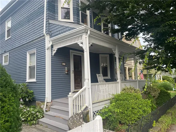 $22,500 | 27 Mann Avenue, Newport, RI 02840