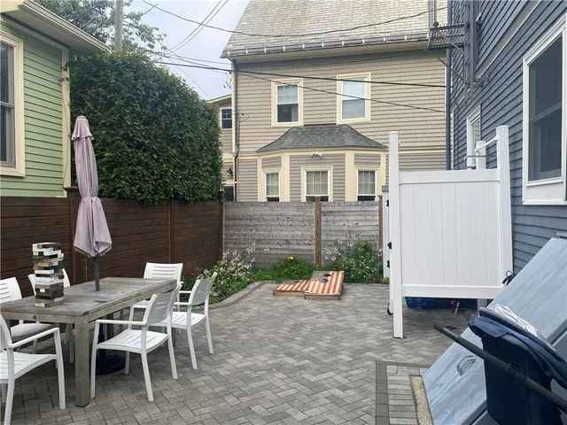 $25,000 | 27 Mann Avenue, Newport, RI 02840