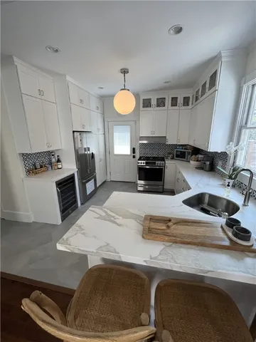 $25,000 | 27 Mann Avenue, Newport, RI 02840