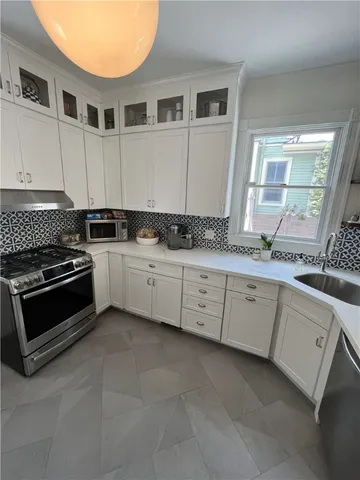 $25,000 | 27 Mann Avenue, Newport, RI 02840