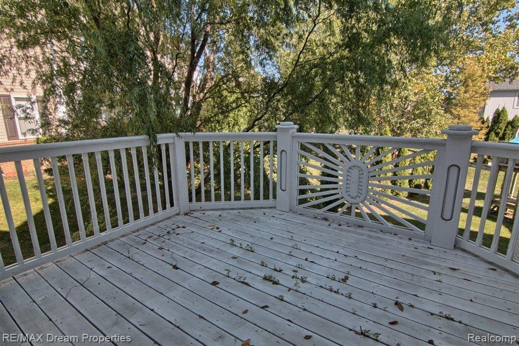 39763 Squire Road Novi, MI 48375 - Photo 14 of 31 Master Bedroom Deck.jpg