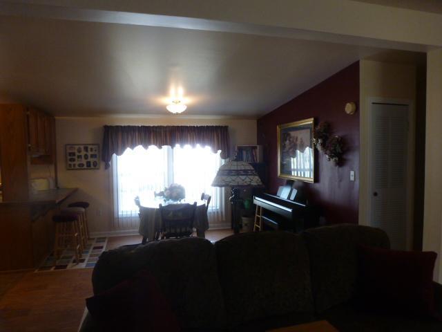 10 Cross Road Bradley, ME 04411 - Photo 17 of 25 Dining Room.