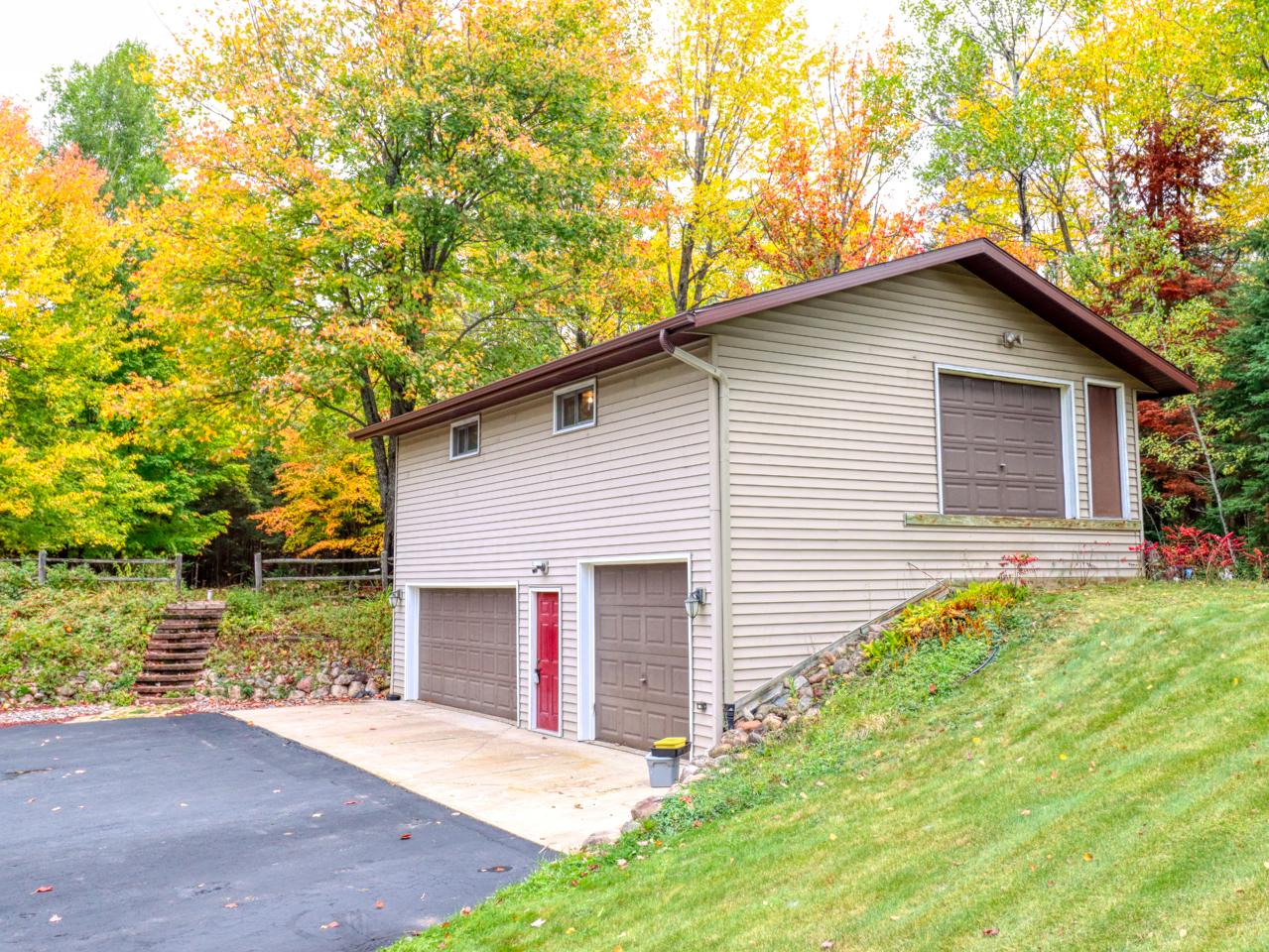 7560 Lone Pine Road Eagle River, WI 54521 - Photo 4 of 26 Gallery Image 4