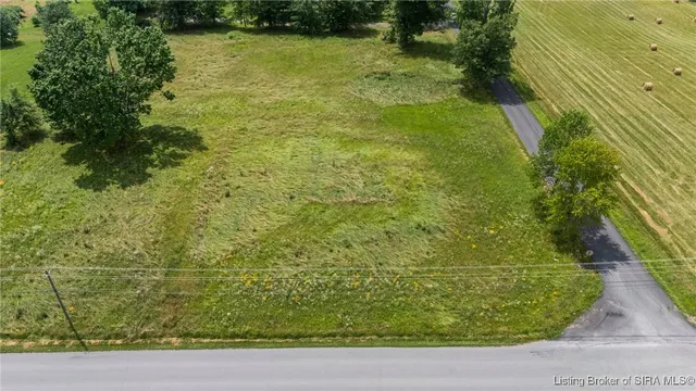 $54,900 | 2672 South Lake Road South, Scottsburg, IN 47170