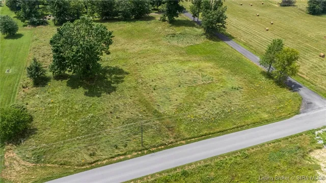 $54,900 | 2672 South Lake Road South, Scottsburg, IN 47170