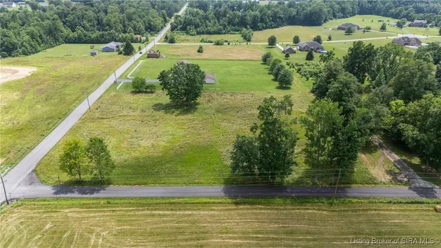 $54,900 | 2672 South Lake Road South, Scottsburg, IN 47170