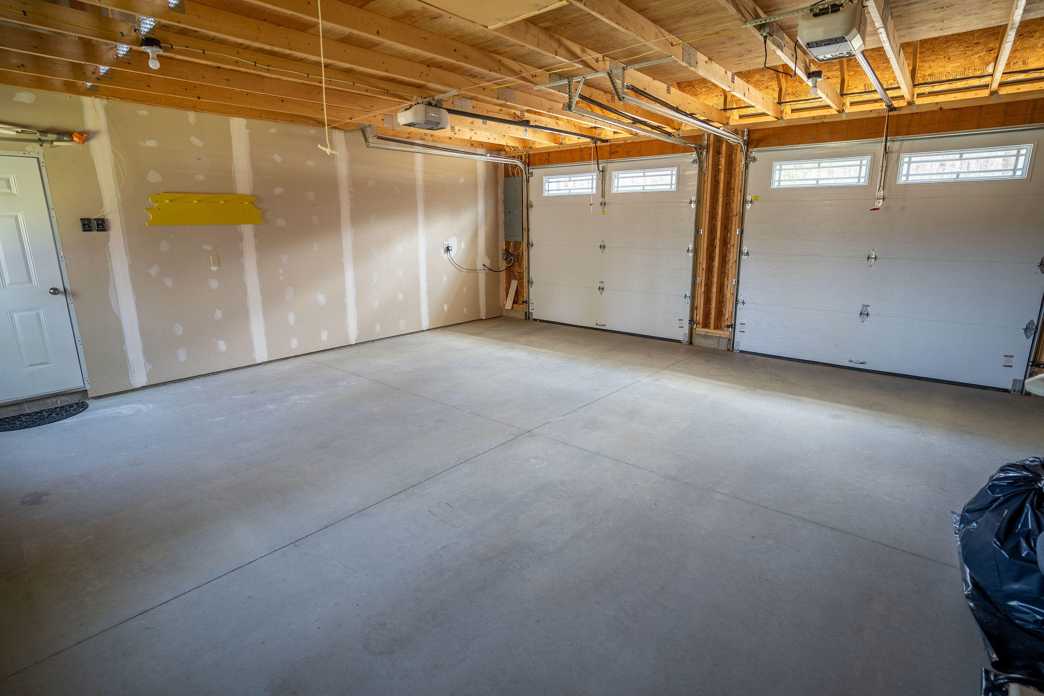 169 Stackpole Road Durham, ME 04222 - Photo 22 of 52 Garage