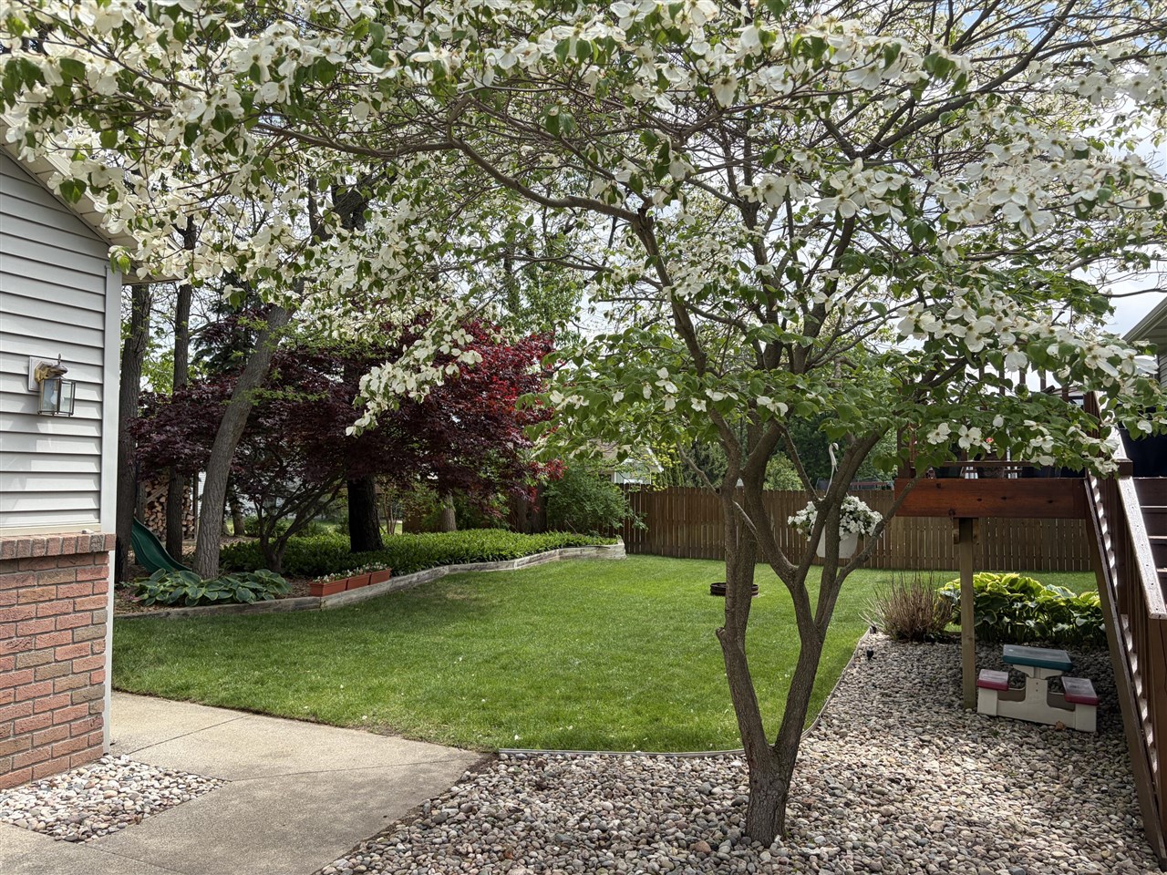 7368 Cherry Avenue Jenison, MI 49428 - Photo 36 of 37