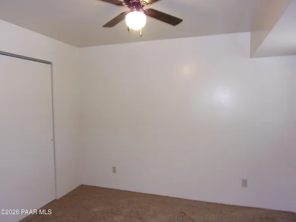$1,344 | 716 1st Street, Unit B, Prescott, AZ 86301