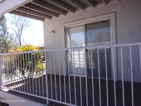 $1,344 | 716 1st Street, Unit B, Prescott, AZ 86301