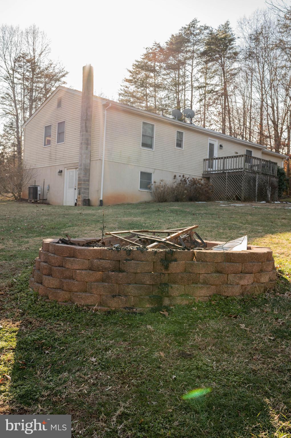 14583 Snake Castle Road Sumerduck, VA 22742 - Photo 33 of 39