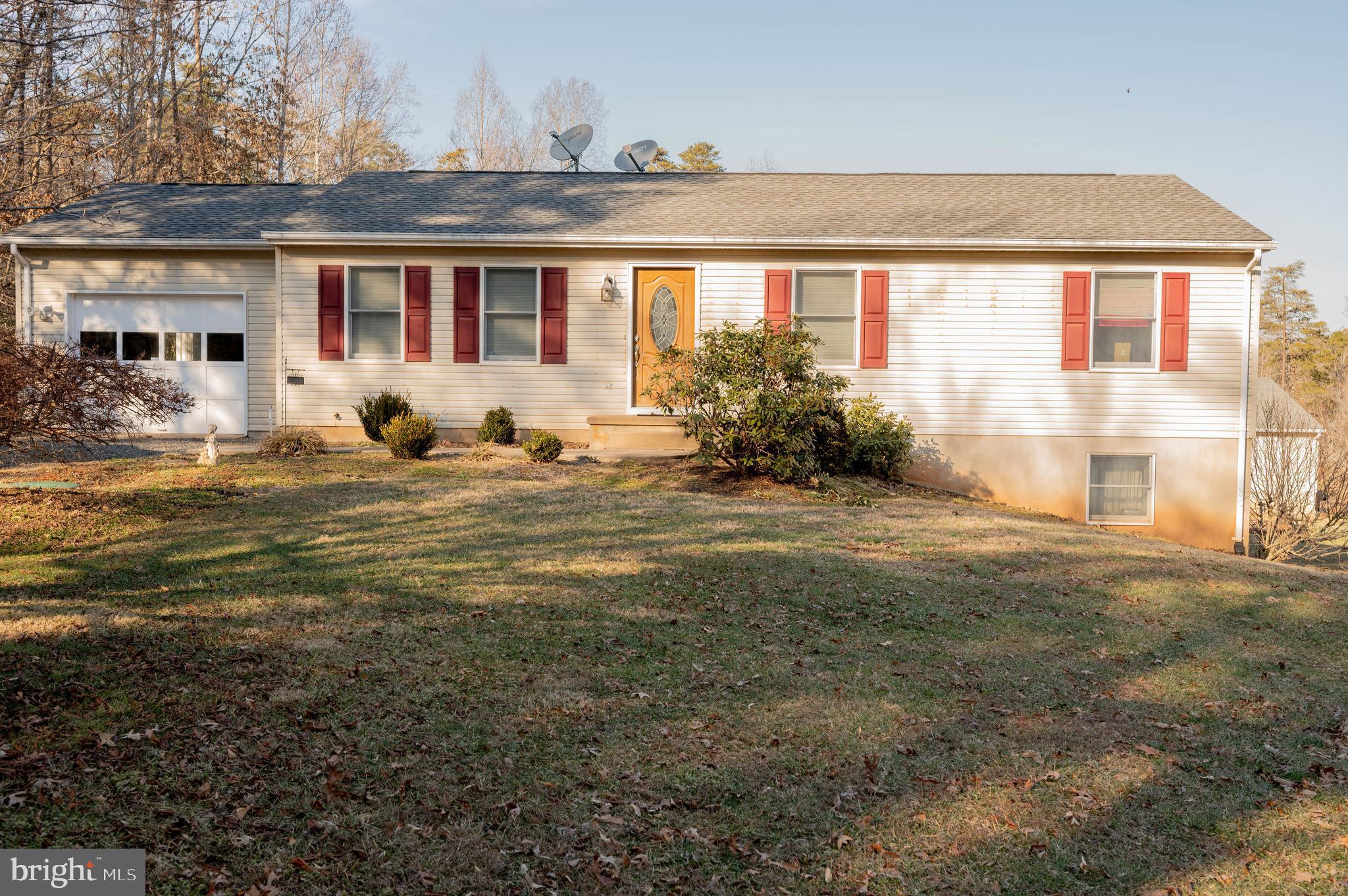 14583 Snake Castle Road Sumerduck, VA 22742 - Photo 35 of 39