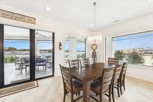 $1,100,000 | 199 Waterpoint Court, Unit 214, Conroe, TX 77356
