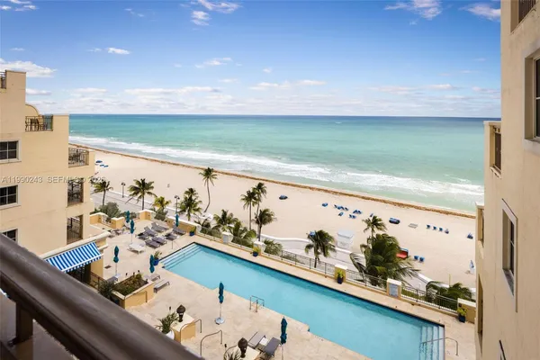$599,999 | 601 North Fort Lauderdale Beach Boulevard, Unit 903, Fort Lauderdale, FL 33304