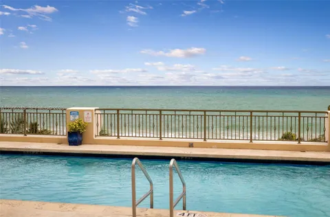 $599,999 | 601 North Fort Lauderdale Beach Boulevard, Unit 903, Fort Lauderdale, FL 33304