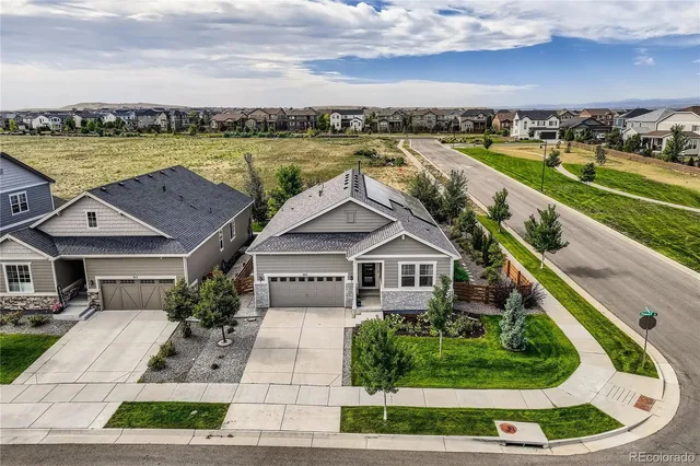 $800,000 | 902 Pinecliff Drive, Erie, CO 80516