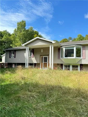 $159,000 | 812 Rose Valley Road, Cold Brook, NY 13324