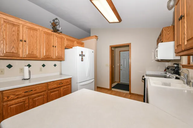 $378,500 | 3200 Stephan Road, Caledonia, WI 53402