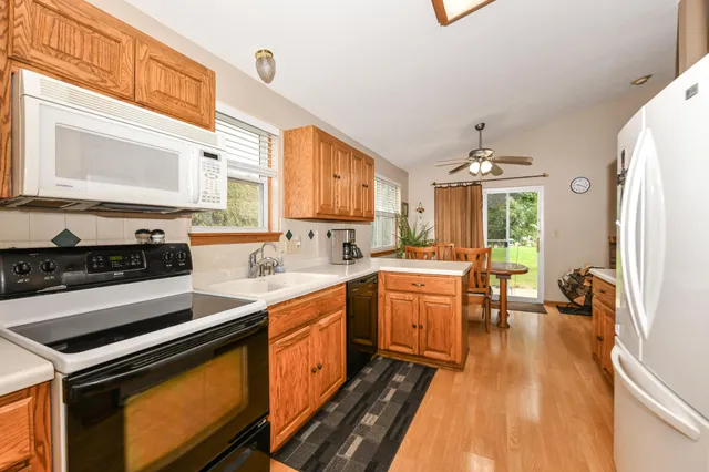 $378,500 | 3200 Stephan Road, Caledonia, WI 53402