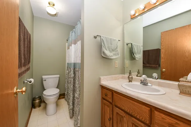 $378,500 | 3200 Stephan Road, Caledonia, WI 53402