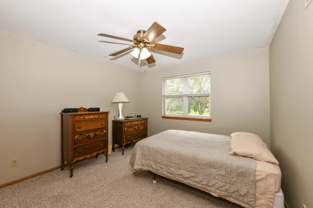 $378,500 | 3200 Stephan Road, Caledonia, WI 53402