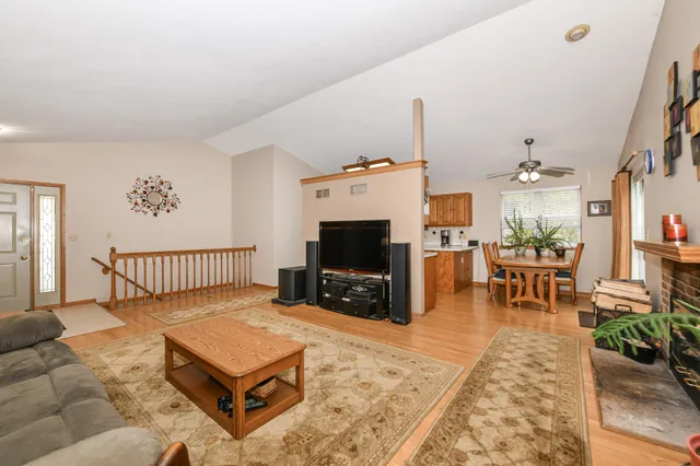 $378,500 | 3200 Stephan Road, Caledonia, WI 53402