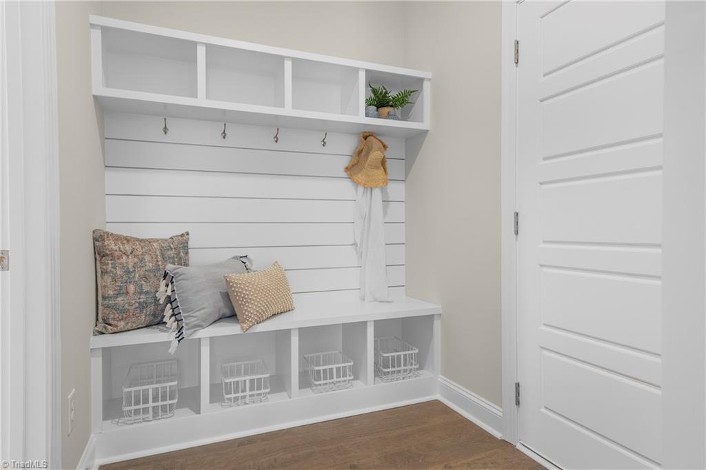 2048 Welden Ridge Road Kernersville, NC 27284 - Photo 24 of 50 Drop Zone/Mud Room