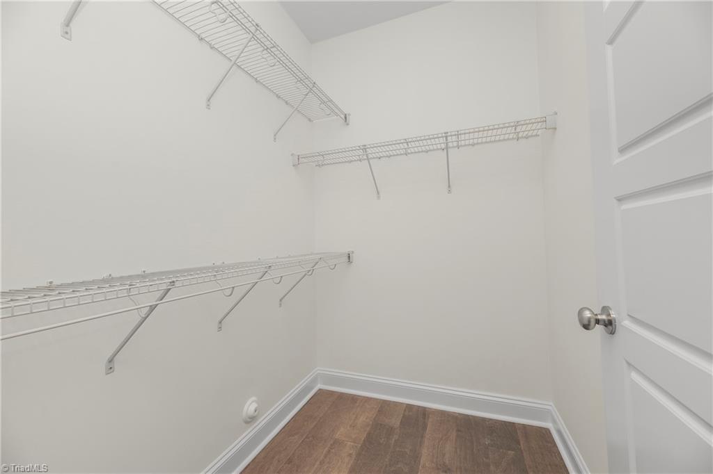 2048 Welden Ridge Road Kernersville, NC 27284 - Photo 31 of 50 2 of 2 Walk In Closets in Primary Bedroom