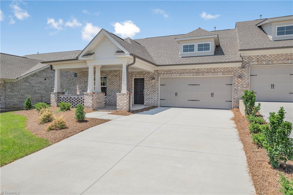 2048 Welden Ridge Road Kernersville, NC 27284 - Photo 4 of 50 Gallery Image 4