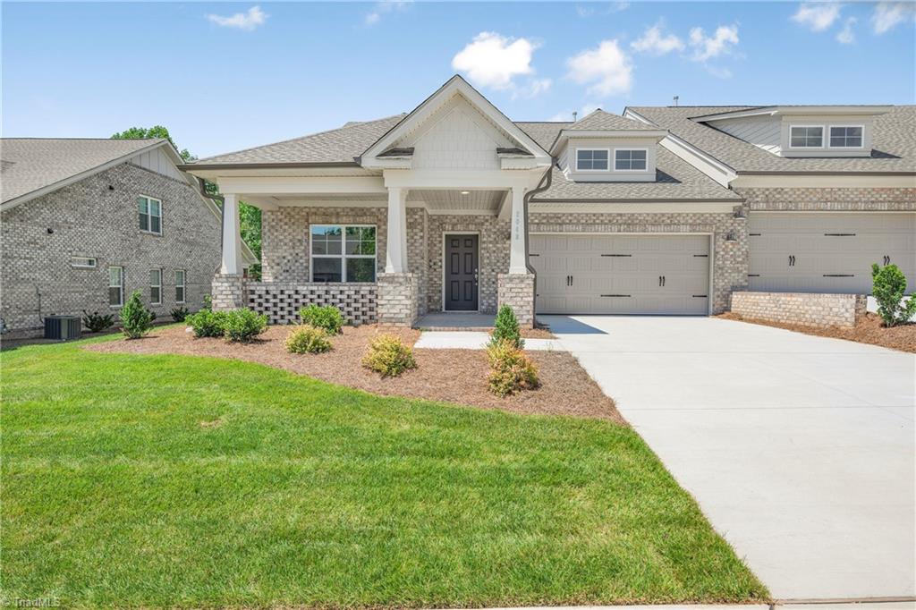 2048 Welden Ridge Road Kernersville, NC 27284 - Photo 5 of 50 Gallery Image 5
