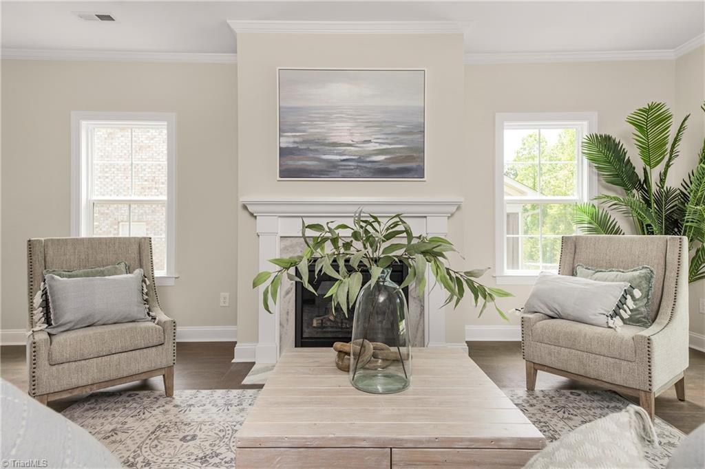 2048 Welden Ridge Road Kernersville, NC 27284 - Photo 10 of 50 Gallery Image 10