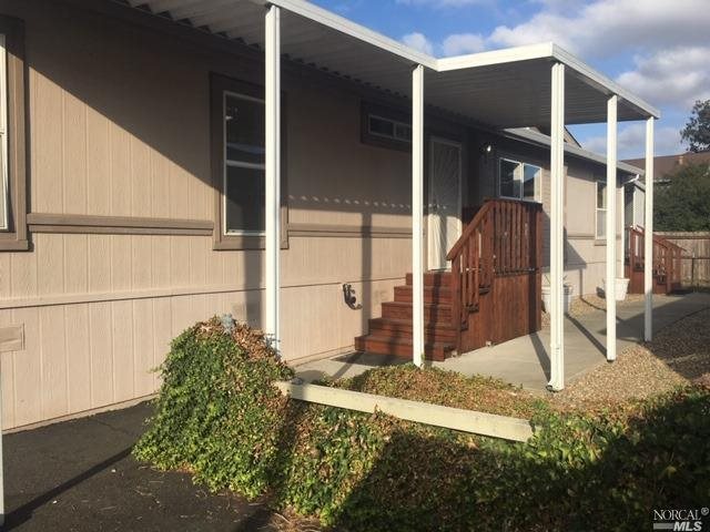 5 Walnut Circle, Unit 3 Rohnert Park, CA 94928 - Photo 1 of 1 Gallery Image 1