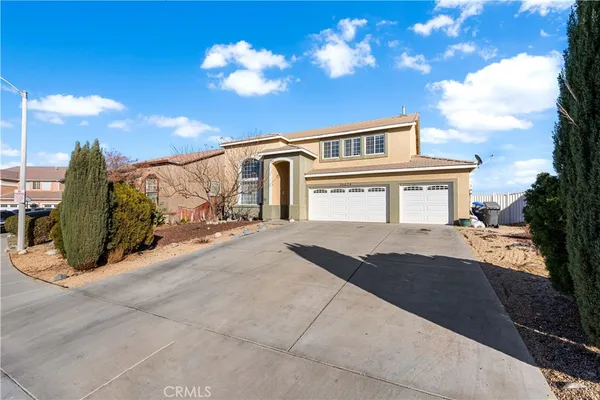 $580,000 | 36624 Roosevelt Drive, Palmdale, CA 93552