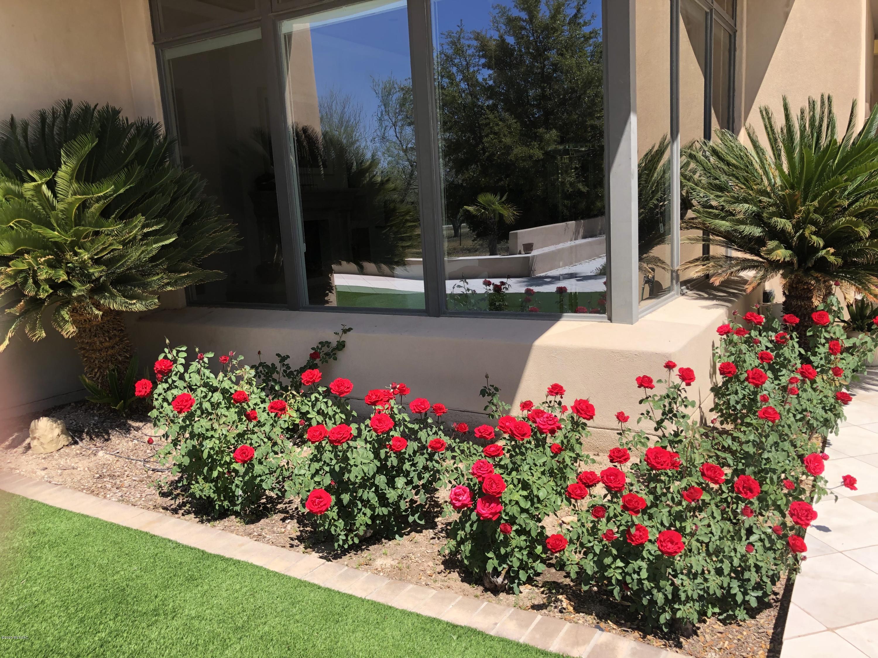 8000 East Alvin Road Tucson, AZ 85750 - Photo 42 of 45