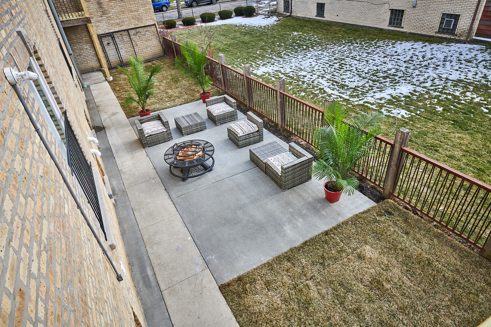 5709 West Seminole Street, Unit 1 Chicago, IL 60646 - Photo 15 of 15