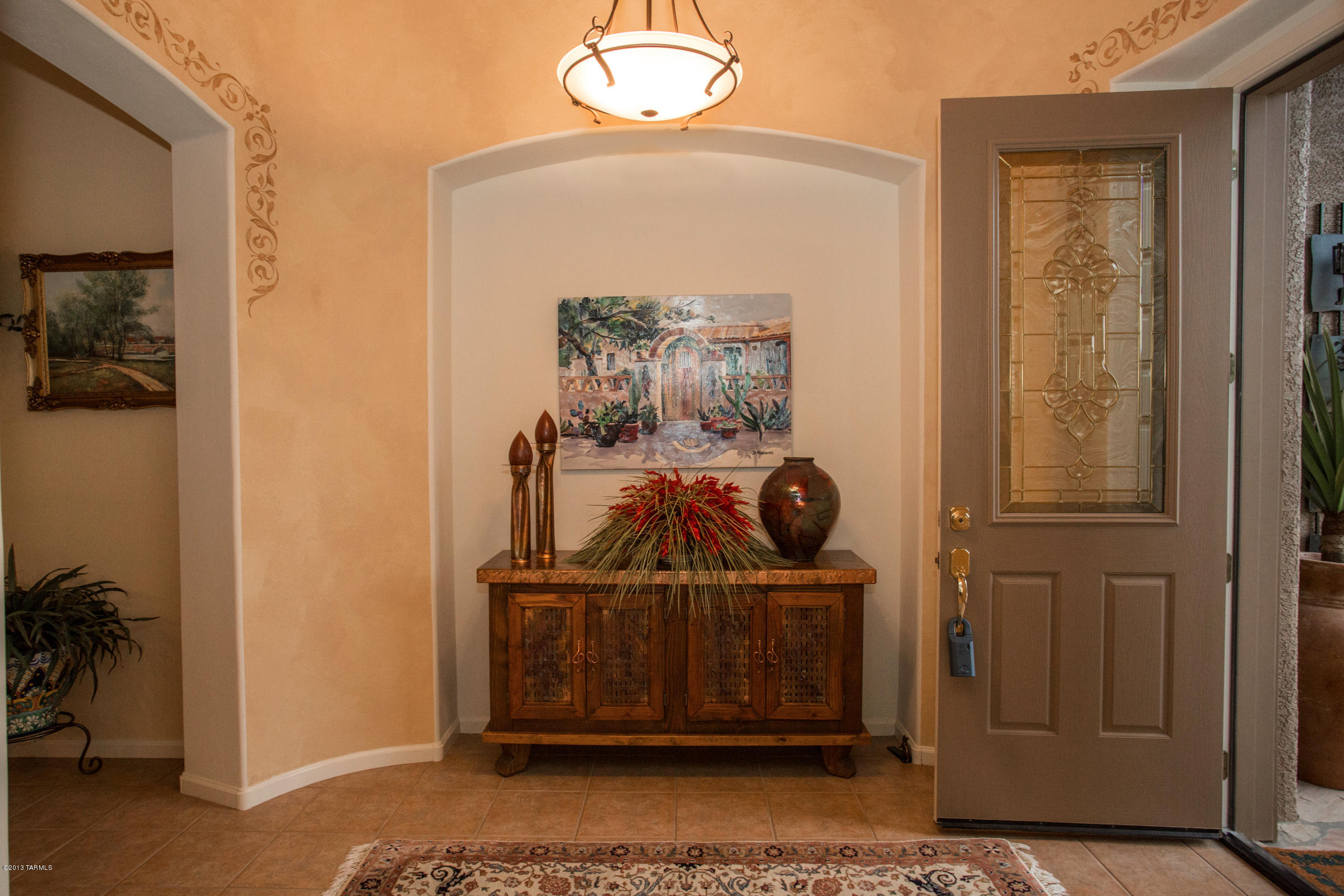 62215 East Rangewood Drive Tucson, AZ 85739 - Photo 13 of 34