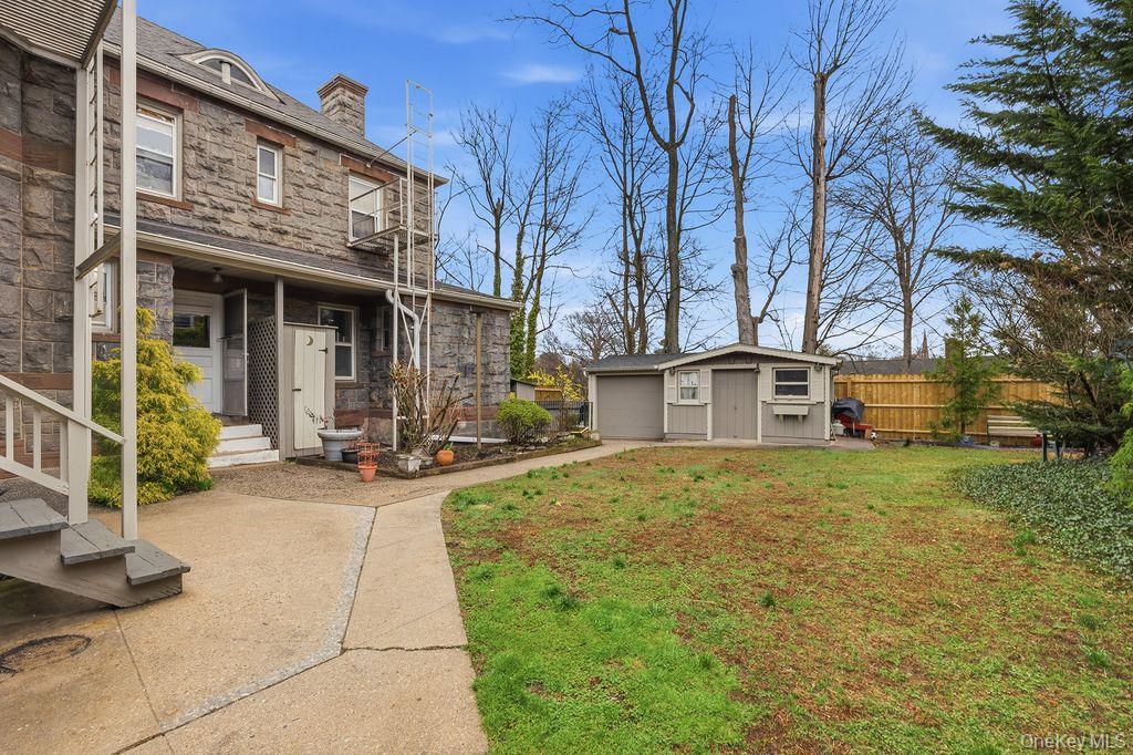 61 Orchard Avenue, Unit C1 Rye, NY 10580 - Photo 19 of 20