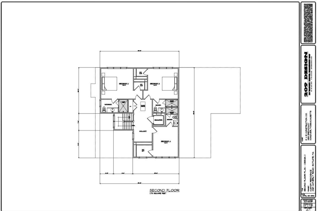 430 C Hatherly Road Scituate, MA 02066 - Photo 6 of 20