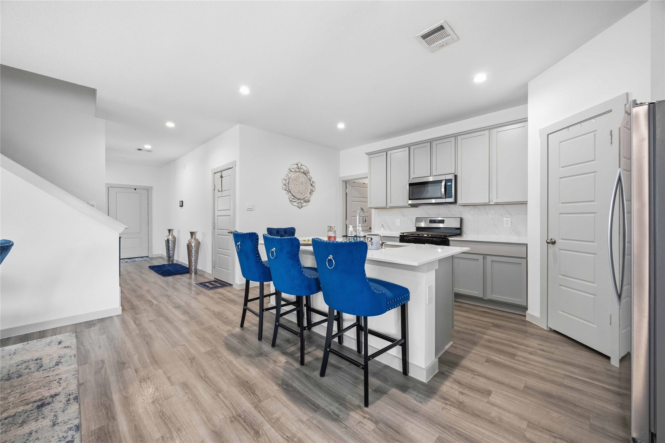 7835 Sleek Flock Lane Rosharon, TX 77583 - Photo 7 of 36